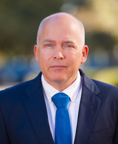 Robert Van Kuilenburg
